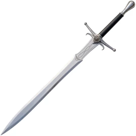 Vlčí stříbrný meč Zaklínače