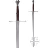Long Sword (National Museum Zurich), Practical Blunt, Class C