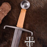 Einhandschwert (Royal Armouries), Schaukampfschwert, Schaukampfklasse C