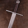 Knights Templar Sword, Practical Blunt, Class C