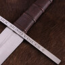 Knights Templar Sword, Practical Blunt, Class C