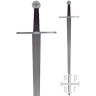 Tempelritter-Schwert (Militaris Templi), Schaukampfschwert, Schaukampfklasse C