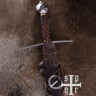 Jednoruční meč na šerm Konrád Durynský, Oakeshott XIIa, Třída C