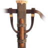 Vikingský meč na šerm Ballinderry od Ulfberht, Třída C
