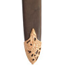 Vikingský meč na šerm Ballinderry od Ulfberht, Třída C