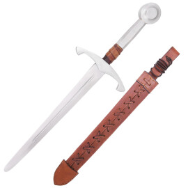 Late Medieval Dagger, Practical Blunt, class C