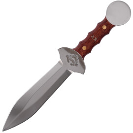 Thraex XV, Messer von USGladius