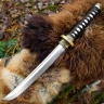 LARP Tanto Takeshi with Fabric Wrap 64 cm