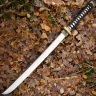 LARP meč Wakizaši Takeshi 88 cm – Samurajský krátký meč