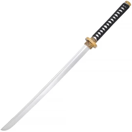 LARP Sword Katana Takeshi 110 cm