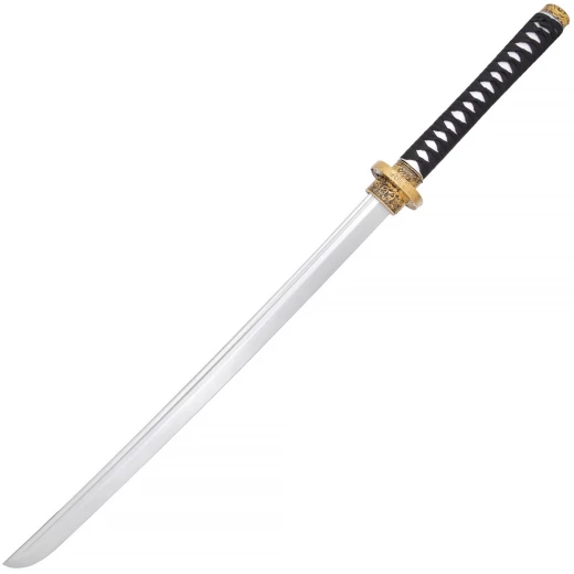 LARP meč Katana Takeshi 110 cm