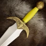 LARP-Kurzschwert Aelinor – Elbenklinge