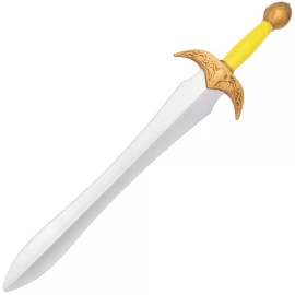 LARP-Kurzschwert Aelinor – Elbenklinge