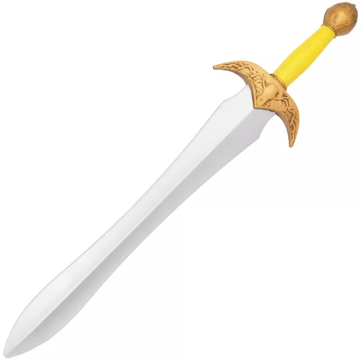 LARP-Kurzschwert Aelinor – Elbenklinge