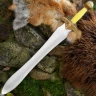 LARP-Kurzschwert Aelinor – Elbenklinge