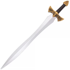 Tharion: Löwenschwert der Ehre – LARP Langschwert für Ritter & Paladine