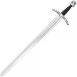 Lothair LARP-Schwert 103 cm – Ritterschwert für LARP & Cosplay