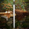 Lothair LARP-Schwert 103 cm – Ritterschwert für LARP & Cosplay