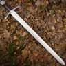 Lothair LARP-Schwert 103 cm – Ritterschwert für LARP & Cosplay