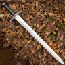 Caelric – Wikinger LARP-Langschwert 109 cm mit Knotenmuster