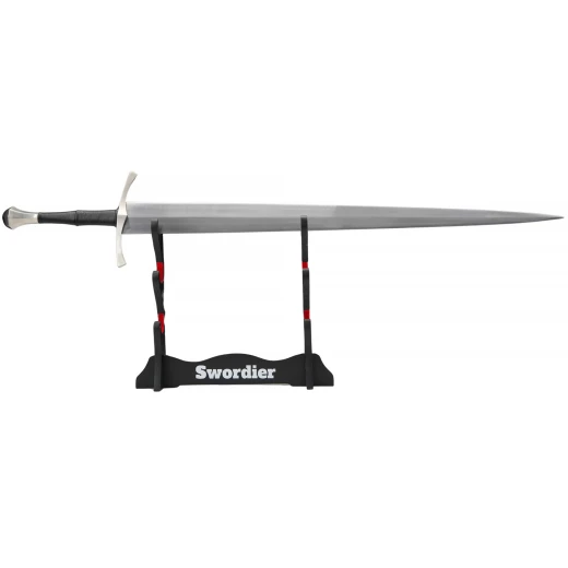 Ritterliches scharfes Langschwert Albrecht, Oakeshott Typ XVIIIc, 15. Jahrhundert