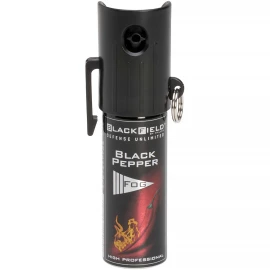 Blackfield Pepper Spray FOG 15ml | Micro Cone Dispenser