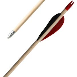 Holzpfeil Motega 30“