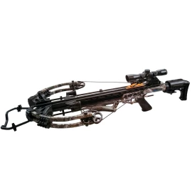 Armbrustset TXB-200 - 200lbs 405fps