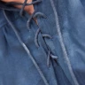 Medieval Shirt Ludwig, blue
