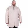 Long Gambeson with removable sleeves Ilbert