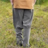 Wikinger Rus-Hose Gorm – Baumwolle, Used-Look