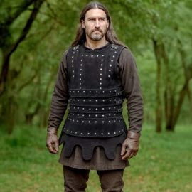 Brigantine "Küssnacht", Plattenrock des 14. Jahrhunderts - Outlet