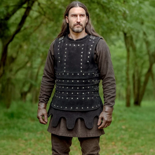 Brigantine "Küssnacht", Plattenrock des 14. Jahrhunderts - Outlet