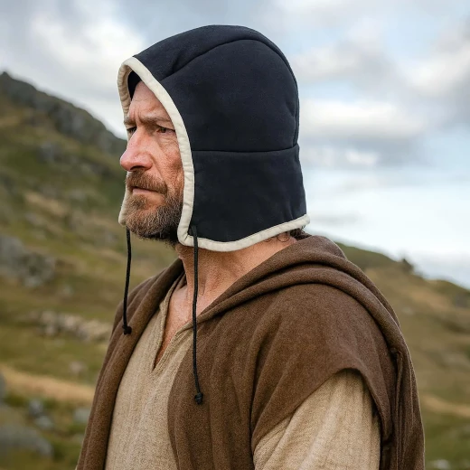 Prošívaná čapka pod přilbu – Batvat - Outlet