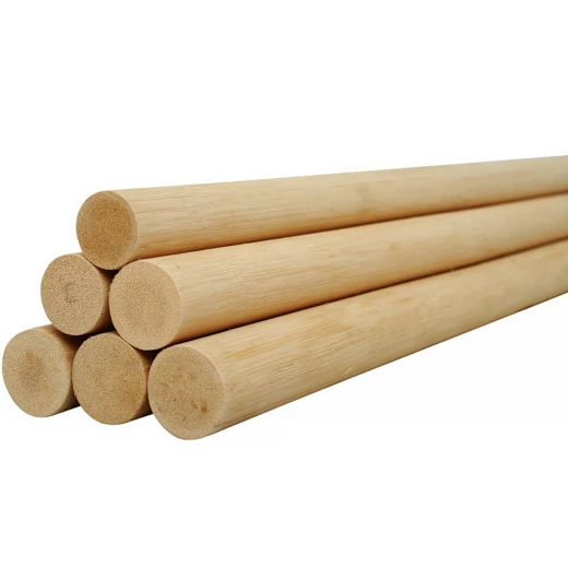 Ratanová tyč Manau 113 cm – Polotovar pro výrobu luku či bojové hole