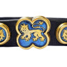 Knight's Belt from the Black Prince Edward of Woodstock