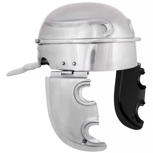 Ocelová replika římské legionářské přilby Imperial Gallic A Nijmegen