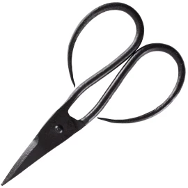 Middle Ages hand-forged pivot Scissors