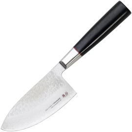 Malý nůž na maso Senzo Small Deba Hocho
