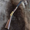 Winchester Carbine Model 1892, 98 cm, Brass Fittings, Replica