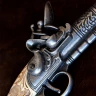 Belgická pistole, Lutych, konec 18. století, nefunkční replika