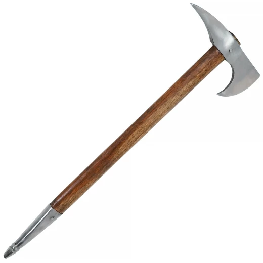 Mächtige skythische Sagaris Streitaxt der antiken Steppenreiter - Outlet