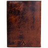 Leather notebook Assassin's Creed