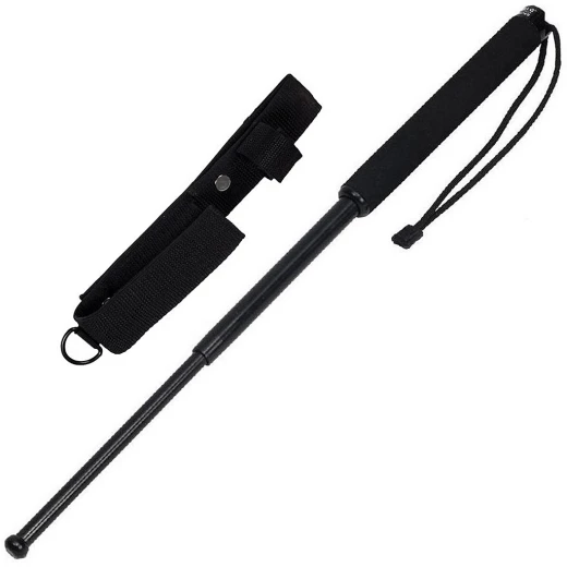 Teleskopschlagstock BlackField Standard