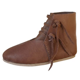 Dětské kožené boty Ing EU 28 - Outlet