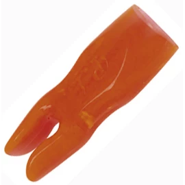 Ersatznocke für Aluminiumpfeile