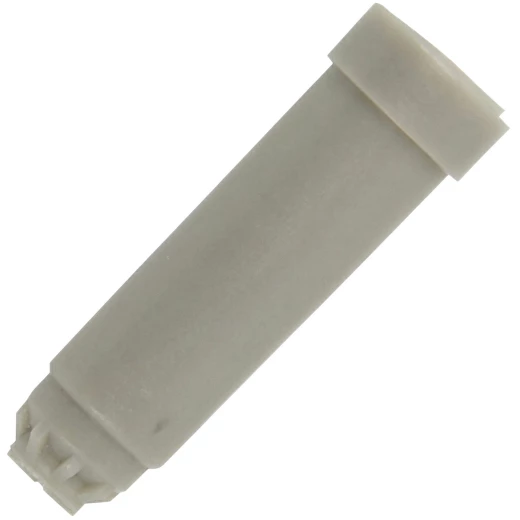 Aluminum Arrow Point Insert – 25mm Durable Polymer Adapter - Outlet