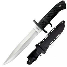 OSS, Double-Edged Hunting Knife