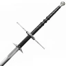 HEMA Zweihänder Götz von Berlichingen, Renaissance Schlachtschwert aus Federstahl