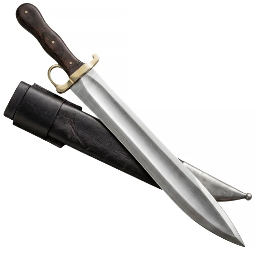 Lasserre Bowie | Gentleman's Fighting Knife from New Orleans